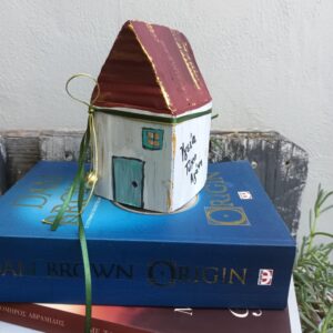 Χριστουγεννιάτικα στολίδια