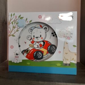 παιδικά πιατάκια